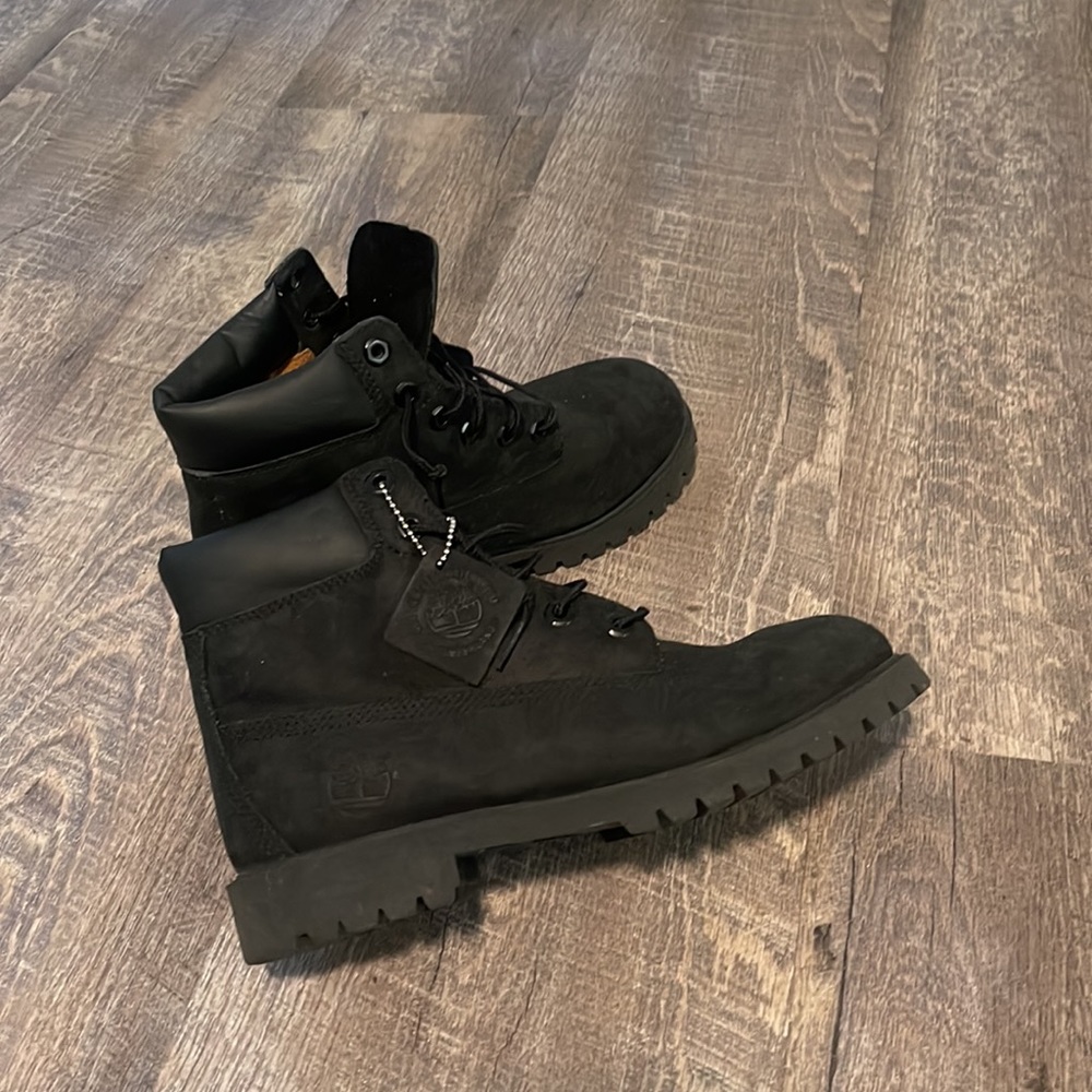 Timberland Boots